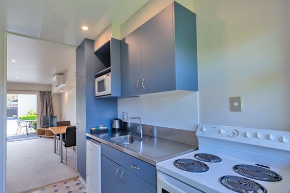 Andorra Motel Geraldine Deluxe Studio - Photo 4 of 8